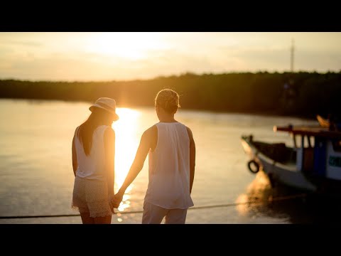 Видео: Аффирмации на любовь (для женщин)❤️❤️❤️ Мощные установки для развития и укрепления отношений