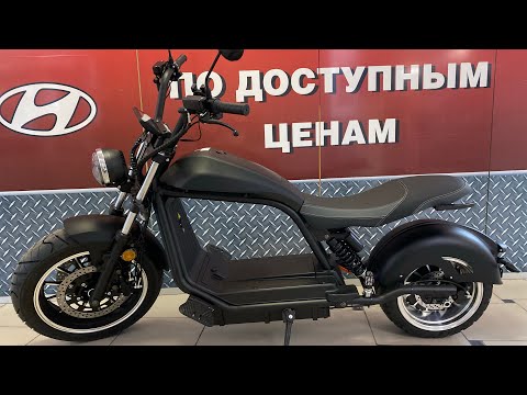 Видео: Электробайк Eco Koleso X5 4000Вт 72V56Ah.Обновленная версия 2025 года! #электробайк #электромотоцикл