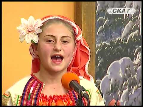 Видео: Ивелина Андрева - ''Махмудова майка''