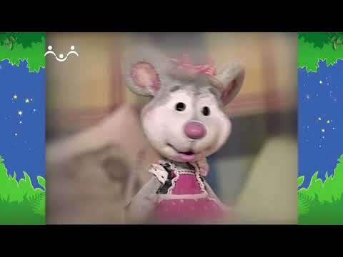 Видео: Вечер в Шишкином Лесу. Быт. Как Зубок совесть искал