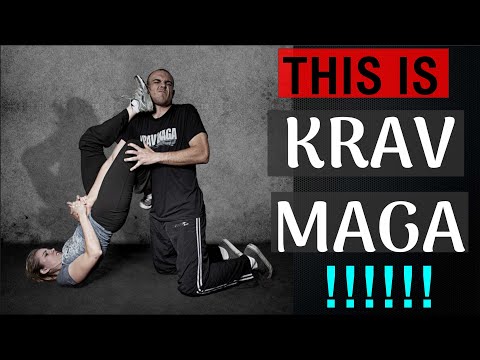 Видео: THIS IS KRAV MAGA! Best Krav Maga Motivation Video. MMA for the Streets. КРАВ МАГА МОТИВАЦИЯ.