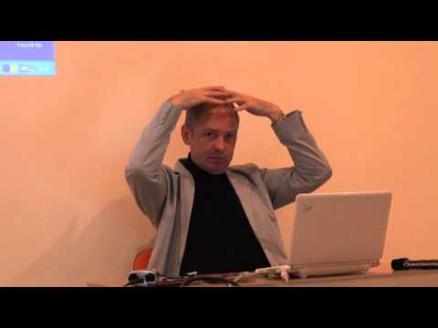 Видео: Руслан Нарушевич. 12 аспектов семейной жизни (ч.4)