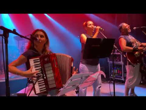 Видео: Сънувах те - Черно Фередже - Маймунарника 28 Юли, 2022