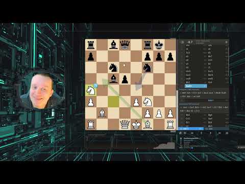 Видео: Почему авторитетные гроссы по шахматам играют в песочнице. Наглядно и по фактам!