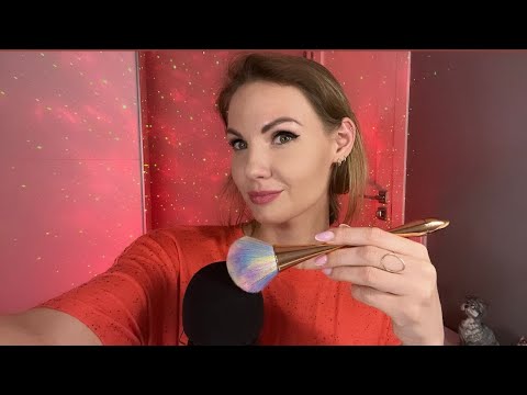 Видео: УЮТНЫЙ ASMR СТРИМ  ❤️