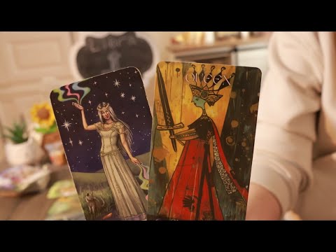 Видео: ВЕСЫ: «Я не была готова к этому сообщению, но оно ДЛЯ ВАС» 🫵🤯💞 ТАРО ОКТЯБРЬ 2025 ЛЮБОВЬ И ЖИЗНЬ В...