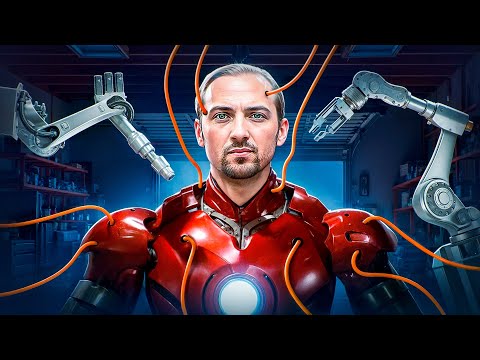 Видео: ЗУБАРЕВ СМОТРИТ ЖЕЛЕЗНЫЙ ЧЕЛОВЕК 2 | ФУЛЛ ФИЛЬМ