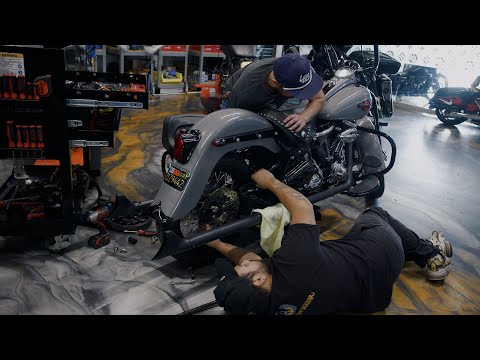 Видео: Мы снова в движении!