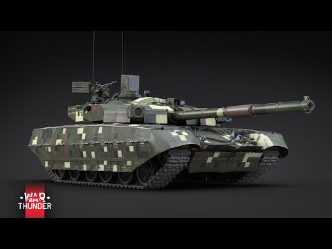 Видео: Игра в бесплатную рулетку попаданий War Thunder