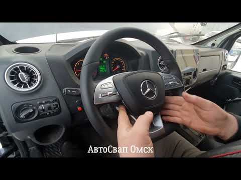 Видео: Свап двс 3uz-fe v8 4,3 280 л.с 5AT в Газель Некст.