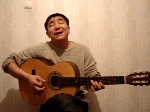 Видео: Сейіл Аяғанов  "Ақмарал"