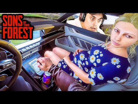 Видео: Най-БРУТАЛНИЯТ ФИНАЛ на Sons Of The Forest