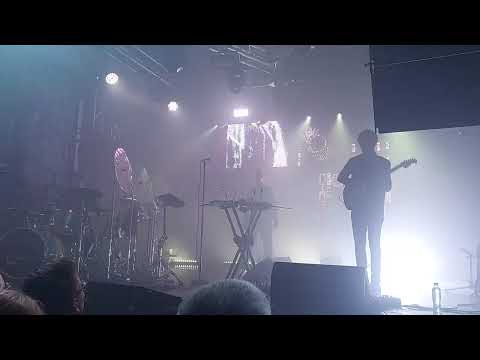 Видео: Дельфин - Кто твой друг (live 26.04.2025)