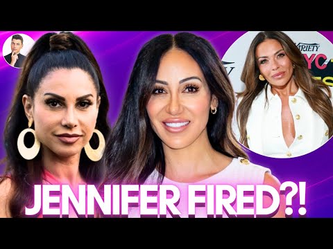 Видео: Звезда RHONJ подтверждает уход, а Долорес раскрывает вражду Терезы и Мелиссы!