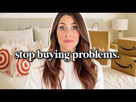 Видео: Секретная причина, по которой обладание меньшим позволяет вам чувствовать себя богатым