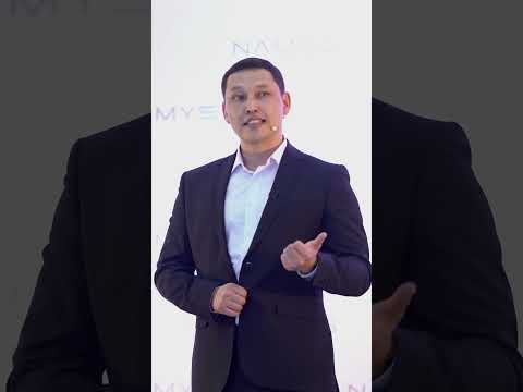 Видео: Выступление Бокаева на ОБСЕ: "5 кривых зеркал"