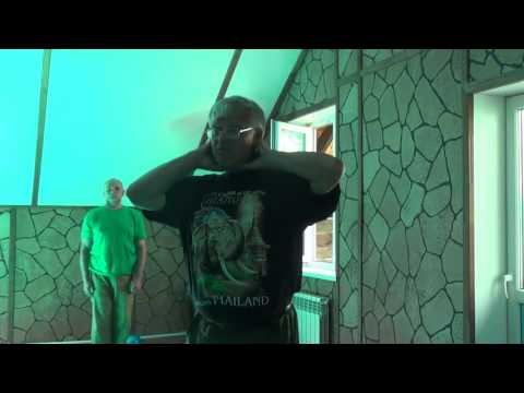Видео: 20170710 Семинар по психо физической системе Белояр в ПРП Родное