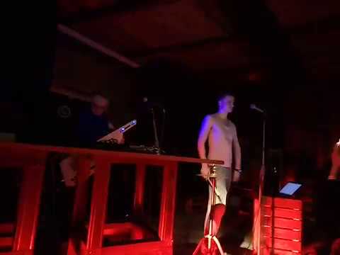 Видео: Электрофорез - Дневник нелюбимой  Киев, 04.03