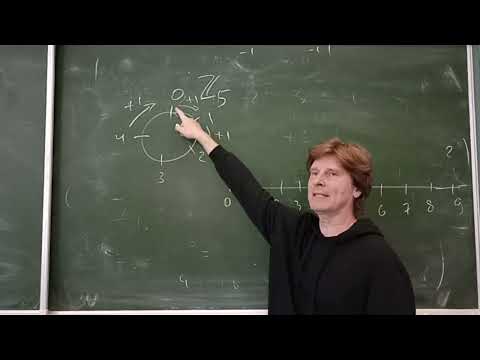 Видео: Кольцо вычетов 21 сентября 2022 г.