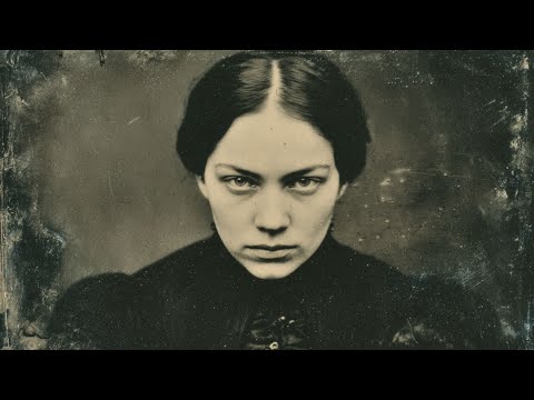 Видео: (1872, Самара) Ужасающий случай вдовы Анны Васильевой