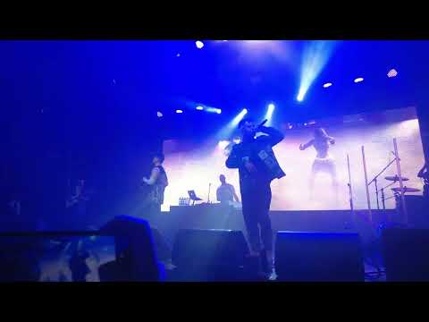 Видео: Gayazovs Brothers - Пьяный туман г.Екатеринбург