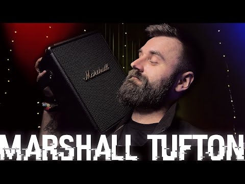 Видео: MARSHALL TUFTON - ЦЕ РОЗ**Б?! Чи краще взяти JBL?!