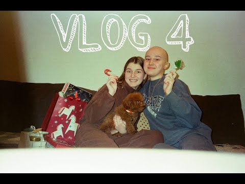 Видео: vlog / гастроскопия / завтрак с подругой / гуляем по леруа мерлен