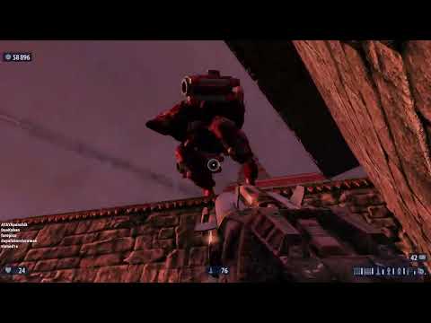 Видео: Serious Sam HD: The Second Encounter - Прохождение на высоком уровне: Часть 2