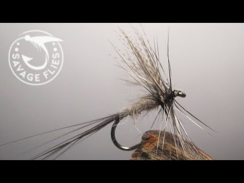 Видео: Завязываем FIREHOLE номер один (Founding Flies, 8 из 21)