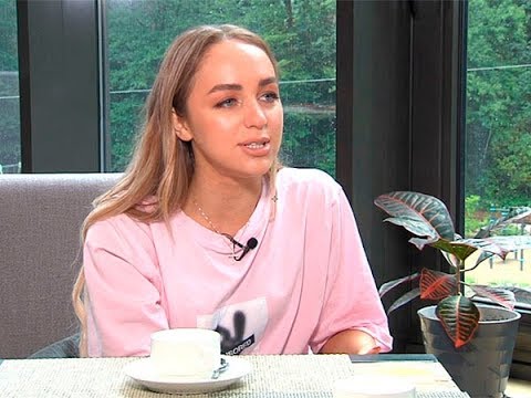Видео: Певица Мари Краймбрери: в лейбле мы друг за друга «топим»