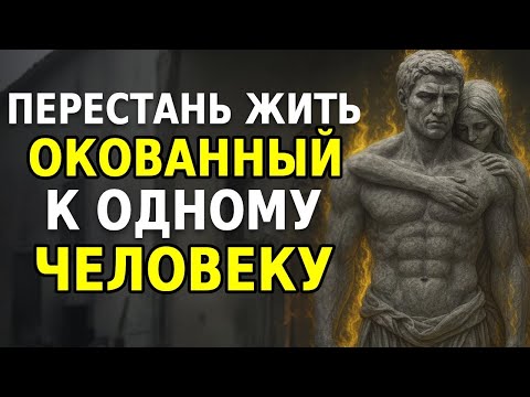 Видео: КАК НАВСЕГДА РАЗОРВАТЬ ЭМОЦИОНАЛЬНУЮ ПРИВЯЗАННОСТЬ К ЭТОМУ ЧЕЛОВЕКУ