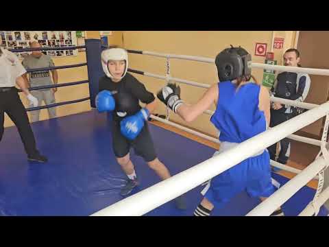 Видео: #boxing Жёсткие спаринги - 2 💥👊🥊