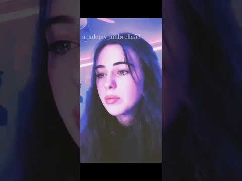 Видео: сборник стекла ти и академия Амбрелла