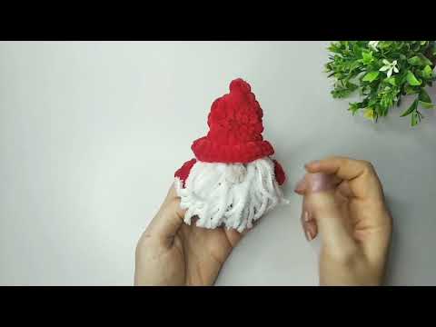 Видео: Домовёнок ,быстро и легко .