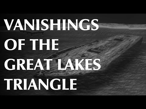 Видео: Исчезновение треугольника Великих озер