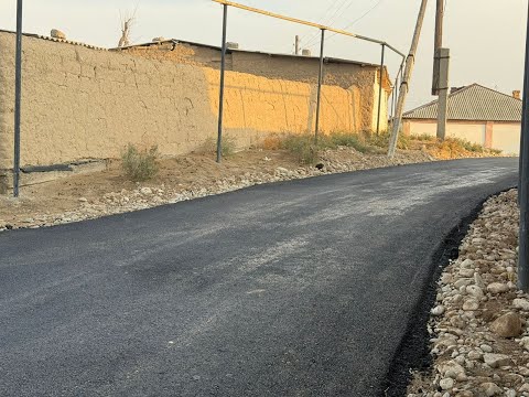 Видео: Отырар ауданы Темір ауылы