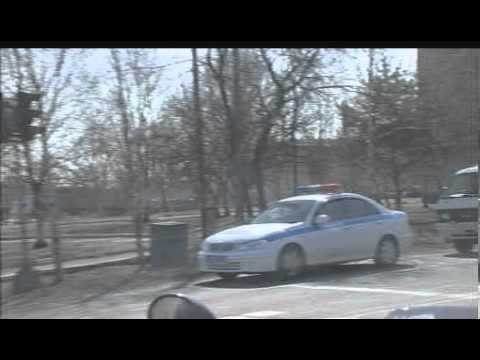 Видео: Уссурийск