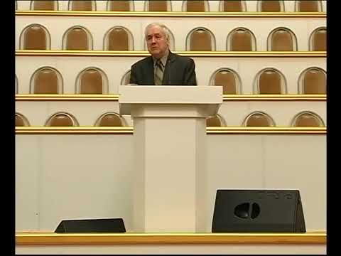 Видео: Разбор Слова / Исаия 115 ч. (66:14 - 66:24) - Куркаев Николай Яковлевич