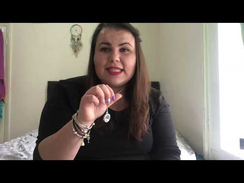 Видео: Видове и размери гривни Pandora