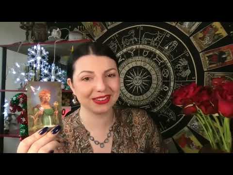 Видео: Исповедь мужчины о вас. Таро Юлия Петрова  (Повтор)