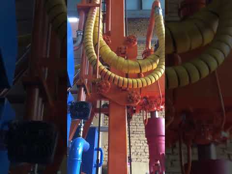 Видео: Инструкция по эксплуатации конструкции УРБ