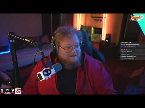 Видео: Стрим 30.03