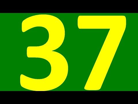 Видео: АНГЛИЙСКИЙ ЯЗЫК ПО ПЛЕЙЛИСТАМ УРОК 37 УРОКИ АНГЛИЙСКОГО ЯЗЫКА АНГЛИЙСКИЙ ДЛЯ НАЧИНАЮЩИХ С НУЛЯ