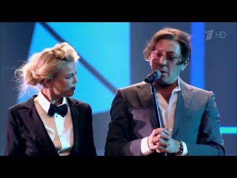 Видео: Григорий Лепс и Алина Гросу - Рюмка водки.4K (Ultra HD)