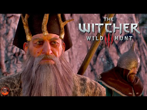 Видео: ФЕЄРИЧНЕ ПРИБУТТЯ У СКЕЛІГГЕ  --  The Witcher 3: Wild Hunt #31