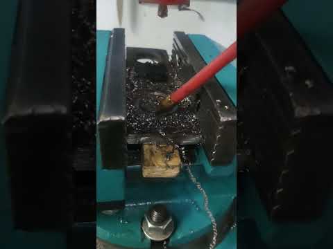 Видео: Сверлильный станок 2М-112