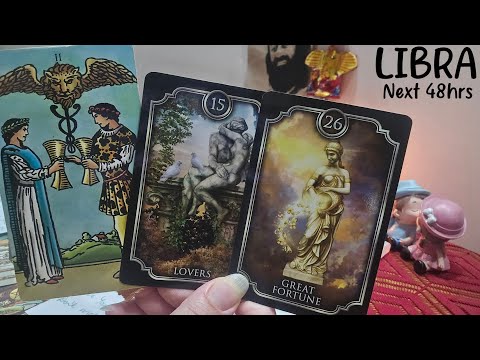 Видео: ВЕСЫ! «БОЖЕСТВЕННЫЙ СОЮЗ❤️МНОГО ДЕНЕГ✨️БОГ НЕ ОБРЕЧЕТ ВАС🦋» ОКТЯБРЬ #таро #любовь #гадание