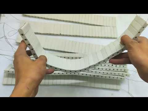 Видео: Керамический ленточный электро Тэн. Тел: +7 928-601-11-21