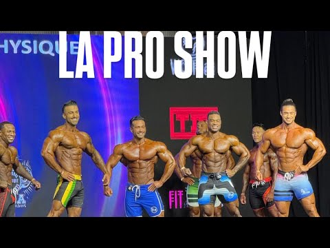 Видео: LA PRO как это было? Мой 2й ПРО турнир в США.