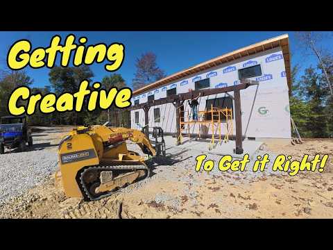 Видео: Это оказалось сложнее, чем я ожидал!